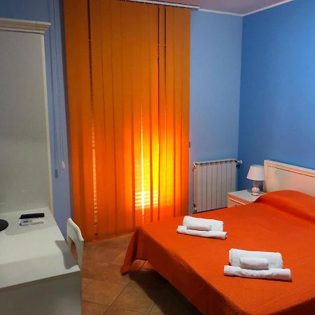 B&B Sikelia Torrenova  Kültér fotó