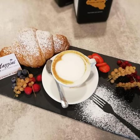 B&B Sikelia Torrenova  Kültér fotó