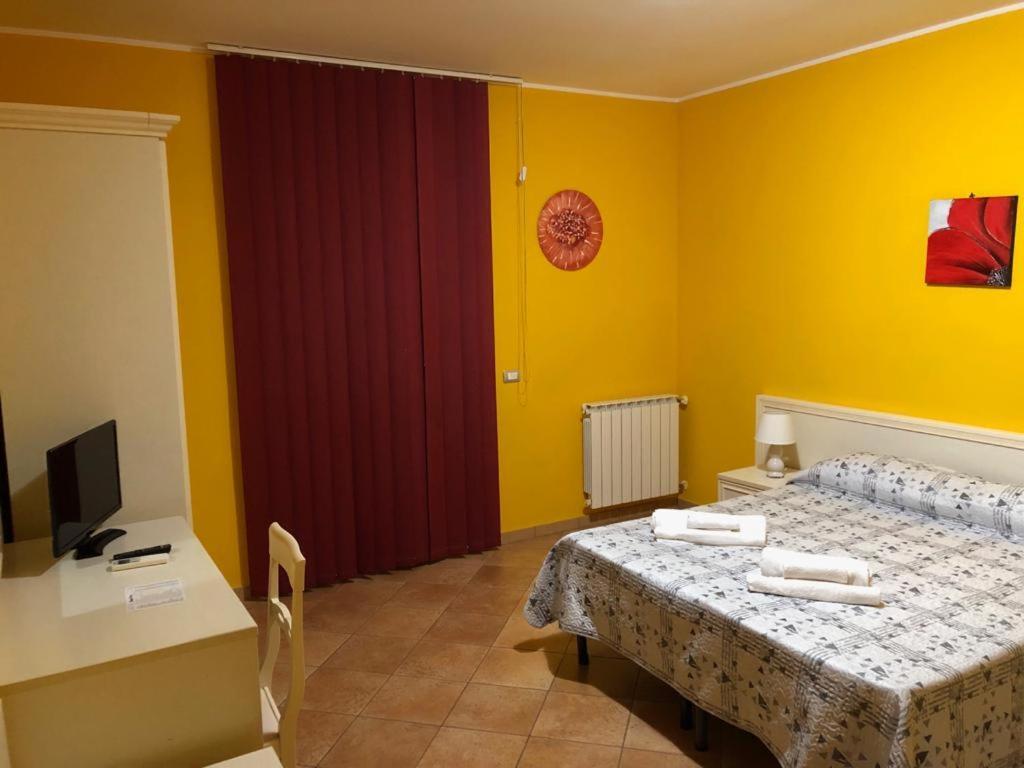 B&B Sikelia Torrenova  Kültér fotó