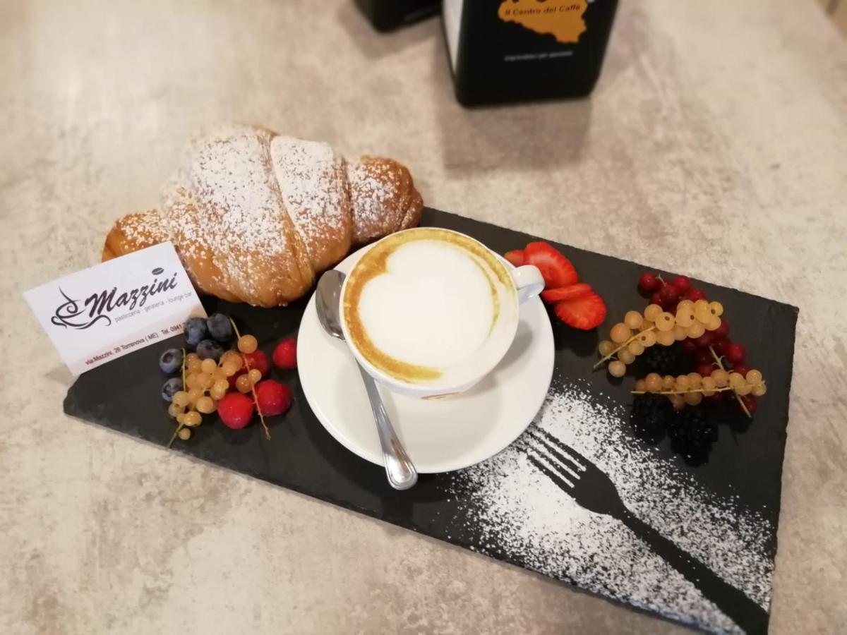 B&B Sikelia Torrenova  Kültér fotó